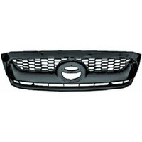 Grill+Schw.Leiste Passend FüR Toyota Hilux Baujahr 08-10