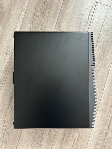 Dell Gaming G5 5000 Desktop Bare bone w/Intel 10th Gen G5905 CPU, 500W PSU - Picture 3 of 6