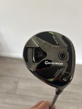 Taylormade Qi35 Tour Fairway / 3 Wood Extra Stiff