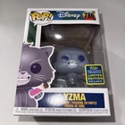 Funko Pop Disney YZMA 2020 Summer Convention Exclusive #786 Emperor’s New Groove