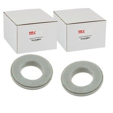 2X NTY WÄLZLAGER FÜR DOMLAGER VORNE passend für FORD MAVERICK MAZDA 626 MPV TRIB