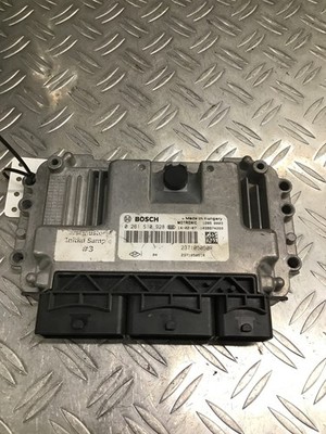 Motor Steuergerät 0261S10928 Renault Twingo III (BCM) 1.0 SCe 70 51kW 69PS