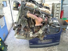 Moteur Citroen SAXO