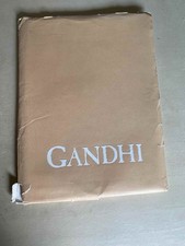 Gandhi Presskit 1982 Ben Kingsley as The Mahatma, Richard Attenborough!