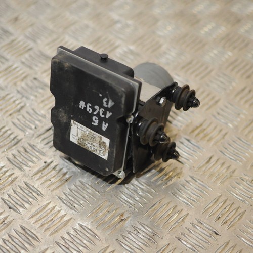 AUDI A5 MK1 ABS PUMP 8K0907379CG 0265239354 2.0 TDI