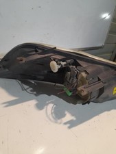 Antibrouillard Ford MONDEO