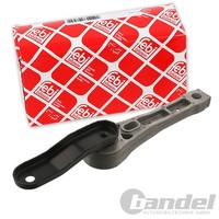 Febi Motorlager Hinten FüR Audi TT + Roadster 3.2 V6 Quattro VW Passat B6 CC B7