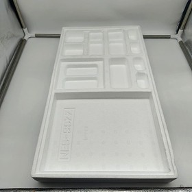 CONSOLE NINTENDO NES SUPER SET EDIZIONE ITALIANA MATTEL - NUOVO MAI USATO