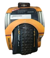 Continental Mountain King ProTection 29" x 2.2" Folding Tubeless Tire (55-622)