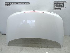 Heckklappe Mercedes-Benz SL 2013 A2317571516