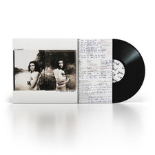 Image of Is This Desire - Pj Harvey Vinyl