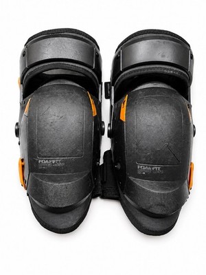 TOUGHBUILT FOAMFIT STABILIZER KNEE PADS   LARGE   $65