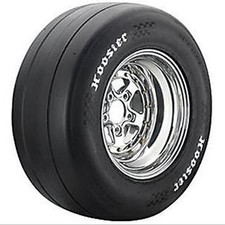 Hoosier 17317 Drag Radial Tire P27560r15