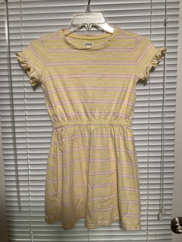 Gymboree, Girls, Spring Dress. Size 7/8. Guc!