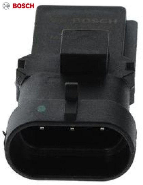 Bosch 0986280650 Sensor FüR Saugrohrdruck Saugrohrdruck Sensor Ladedruck-image