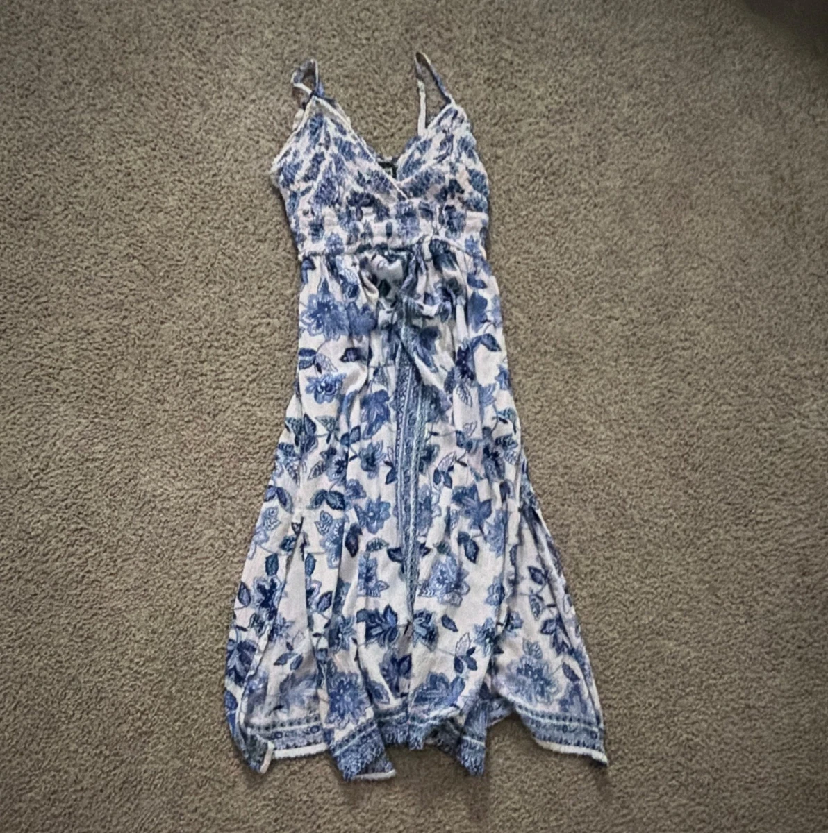 アンジー Angie Blue Dresses for Women for sale | eBay