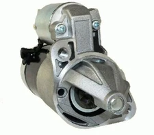Discount Starter and Alternator 17557N New Professional Quality Starter