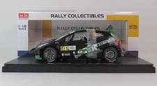 Sunstar Peugeot 207 S2000 #58 Breen Monza Rally Show 2013 1/18 5441
