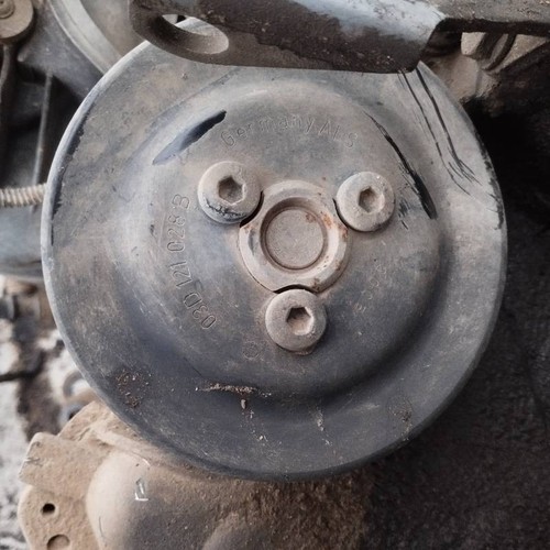 03d121028b Wasserpumpe  Volkswagen Golf Plus DE1904501-13