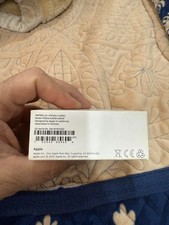 AirPods 4th Generation Active Noise Cancelling In-Ear