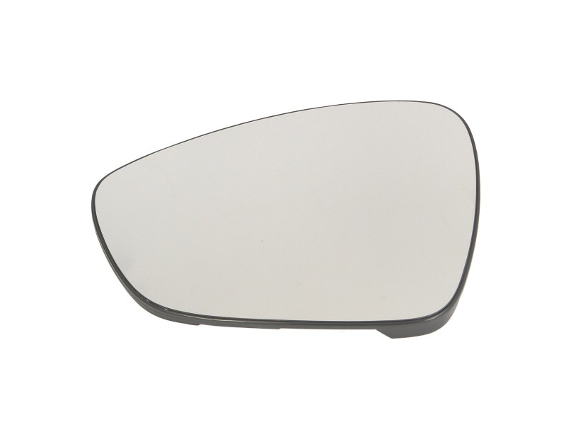 Fits BLIC 6102-21-039369P Side mirror glass Convex Left DS DS 3, DS 5 ⭐UK Stock⭐