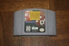 Golden Nugget 64 Game Cartridge (Nintendo 64, 1998) / N64