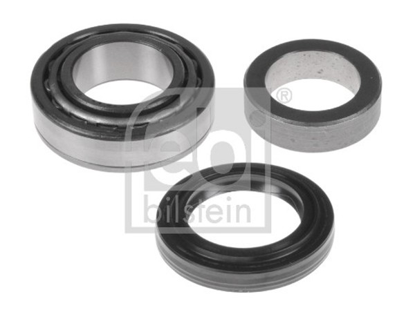 Radlagersatz Febi Bilstein 175601 FüR Jeep Cherokee KJ 4X4 CRD-image