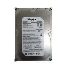 Seagate Stm3250820as Hard Disk Hdd 250gb Sata 3,5" Computer Desktop Fisso Dvr_