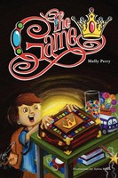Molly Perry | The Game | Taschenbuch | Englisch (2012) | Kartoniert / Broschiert