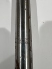 Chucking Reamer No. 3552, 1" HSS Straight Flute, Cleveland Twist Drill Co — photo 6