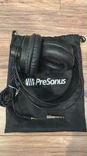 PreSonus HD7 Semi-Closed Back Studio Headphones