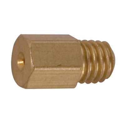 Pro X 4/042 Series Mikuni Hex Main Jet 240 For GASGAS MC 65 2021-2023 - Picture 3 of 4