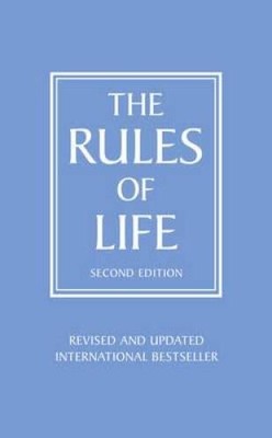 The Rules of Life, 2nd Edition - Paperback By Templar, Richard - VERY GOOD