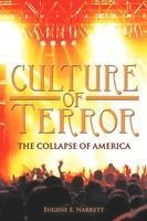 Eugene E. Narrett | Culture Of Terror | Taschenbuch | Englisch (2009)