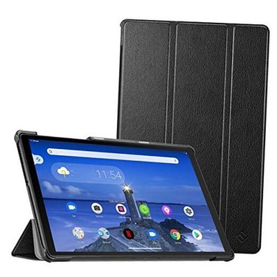 Case for Lenovo Tab M10 Plus (2020 2nd Gen) TB-X606F/X606X 10.3'' FHD Black