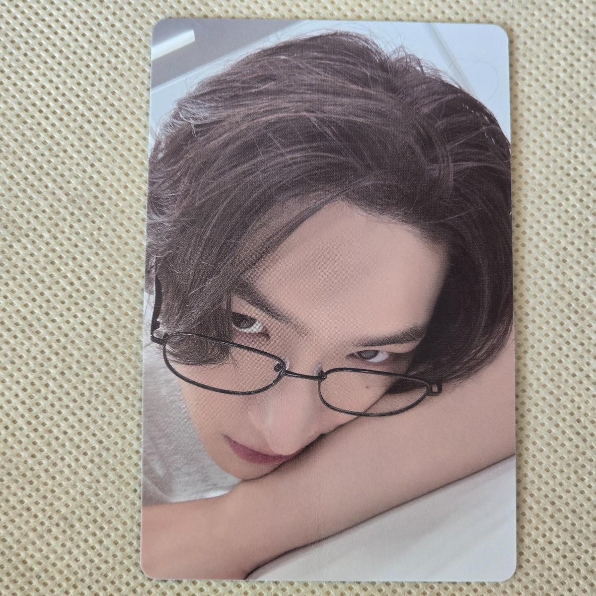 ATEEZ 13TH MINI ALBUM [GOLDEN HOUR : Part.4]ORIGINAL ACCORDION