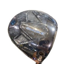 Callaway PARADYM Ai SMOKE MAX D 10.5° Driver Tensei 50 for CW