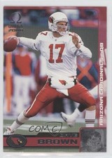 2000 Pacific Omega Dave Brown #2 03hc