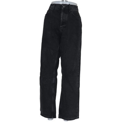 Obey, Jeans, Größe: 30, Grau, Baumwolle, Einfarbig, Denim, Damen #njI