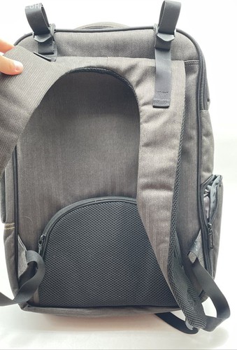 Zaini Energizer Charcoal (solo zaino) - Foto 5 di 7