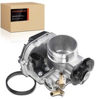 Frankberg Drosselklappe Passend FüR Audi A3 Seat Leon Toledo Skoda Octavia Vw