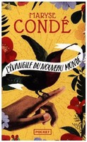 L'éVangile Du Nouveau Monde | Maryse Condé | Taschenbuch | 320 S. | FranzöSisch