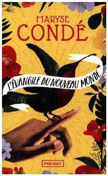 L'éVangile Du Nouveau Monde | Maryse Condé | Taschenbuch | 320 S. | FranzöSisch-image