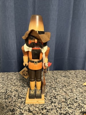Nutcracker