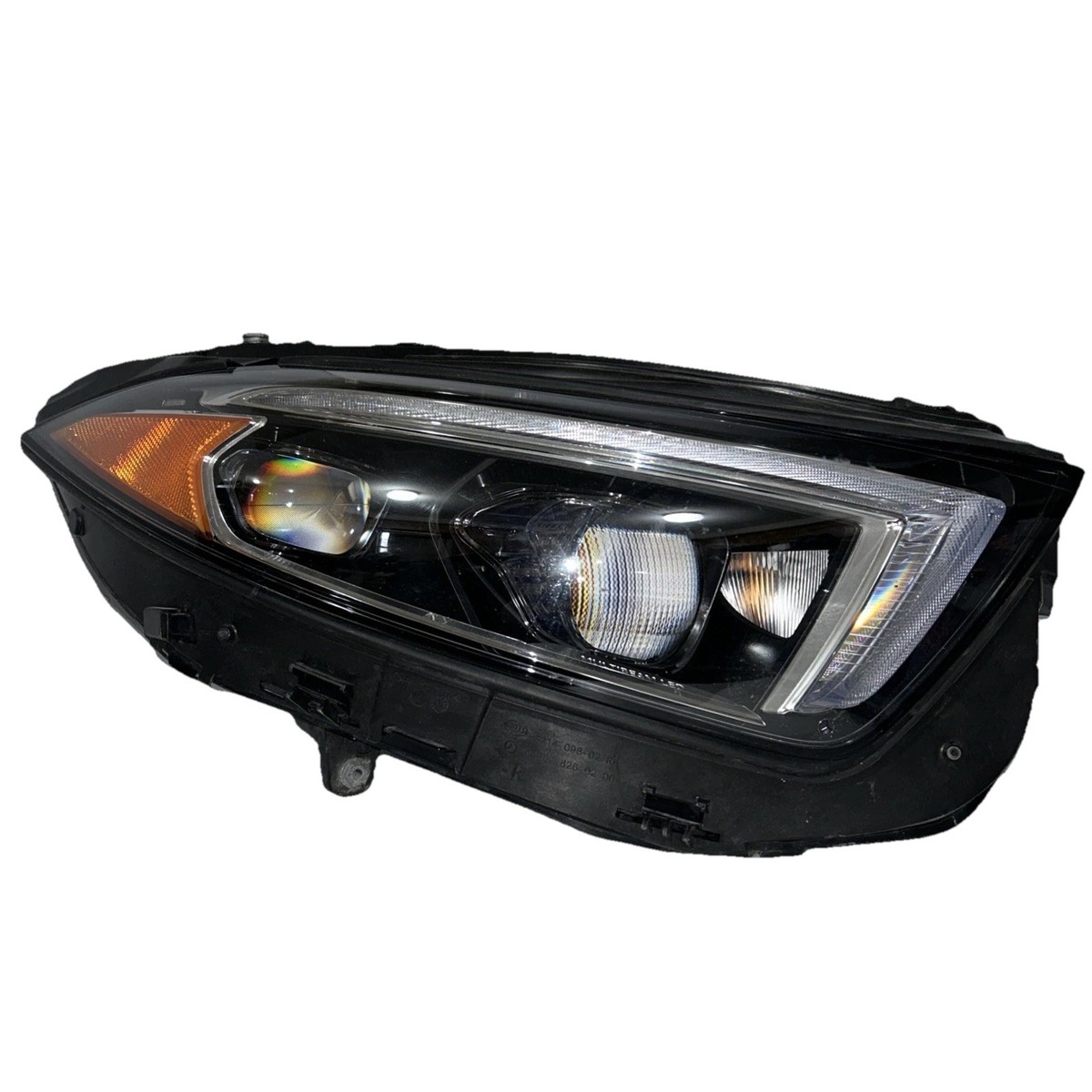 2020-2021 Mercedes-Benz AMG CLS450 CLS53 Multibeam LED Headlight