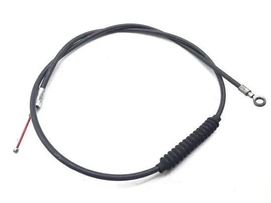 Manillar de repuesto con cables Harley-Davidson Road King 1998 FLHR 3048 X Foto 2 de 4