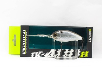 Imakatsu IK 400R Mozaic 63mm 18 Gram Floating Lure 685 (2834)