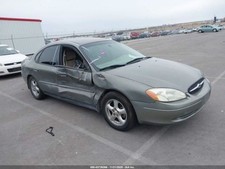Automatic Transmission 6-183 3.0l Ohv Vin 2 8th Digit Fits 01-03 Sable 446658