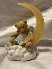 Cherished Teddies Skye  You Are The Brightest Star By Far   4004801