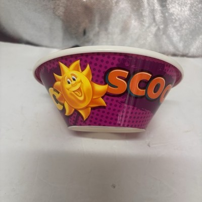 KELLOGG S RAISIN BRAN Cereal Bowl Scoops!